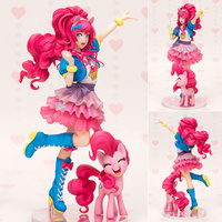 1/7 My Little Pony Bishoujo: Pinkie Pie PVC