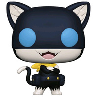 Persona 5 - Mona -  Pop! Vinyl Figure