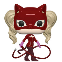 Persona 5 - Panther Pop! Vinyl