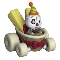 Five Nights at Freddy's - Ennard Super Racer