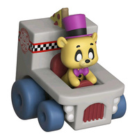 Five Nights at Freddy's - Golden Freddy Super Racer