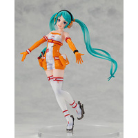 POP UP PARADE Racing Miku 2010 Ver. PVC