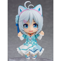 Nendoroid Cyber Girl Dennou Shoujo Siro