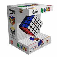 Rubik’s  - 4×4 Cube - Original Cube
