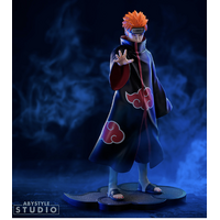 Naruto Shippuden - Nagato "Pain" - Super Figure Collection - 1/10 Scale PVC Statue