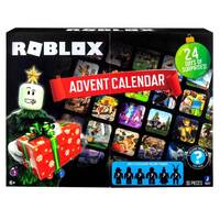 ROBLOX - Blind Multipack - (Advent Calendar 2021) - 24 Days Of Surprises !