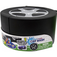 Micro Wheels Car Wash