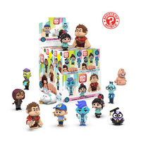 Wreck-It Ralph 2: Ralph Breaks the Internet - Mystery Minis Blind Box (Sold Separately)