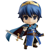 Nendoroid Marth: New Mystery of the Emblem Edition