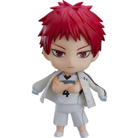Nendoroid Seijuro Akashi