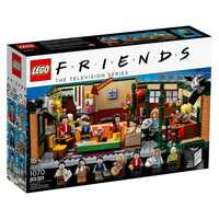 Lego - Ideas - Central Perk (F.r.i.e.n.d.s) - 21319