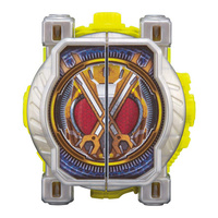 Kamen Rider Zi-O DX Kikai Miridewatch