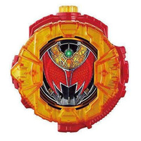 Kamen Rider Zi-O DX Kiva Emperor Form Ridewatch