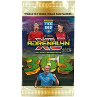 FIFA - 365 - Adrenalyn XL - 2025 Soccer Cards