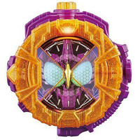 Kamen Rider Zi-O DX OOO Putotira Combo Ridewatch