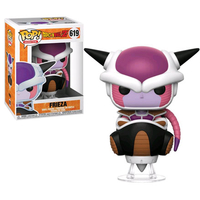 Dragon Ball Z - Frieza - Pop! Vinyl Figure