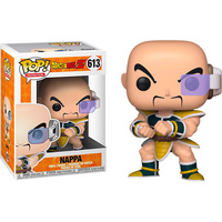 Dragon Ball Z - Nappa - Pop! Vinyl Figure