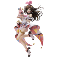 1/7 Kizuna AI A.I. Party! Birthday with U
