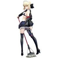 Fate/Grand Order - 1/7 Rider/Altria Pendragon-Alter PVC