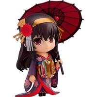 Nendoroid Utaha Kasumigaoka: Kimono Ver.