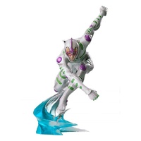 Jojo'S Bizarre Adventure Part5 Golden Wind V Statue Legend W.A [White Album]
