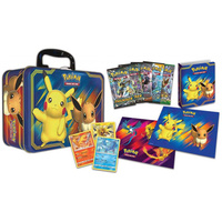 POKÉMON TCG 2018 Collector Chest