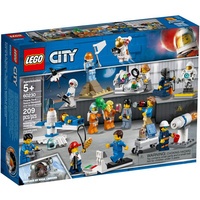 Lego - City - People Pack - Space Research and Development - 60230