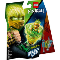 LEGO NINJAGO Spinjitzu Slam - Lloyd 70681