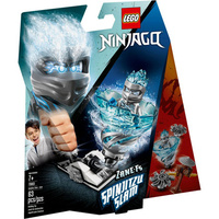 LEGO NINJAGO Spinjitzu Slam - Zane 70683