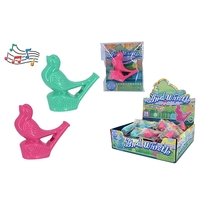 Bird Whistle - Just Add Water !