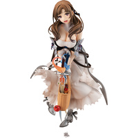 1/7 Mamako Osuki PVC