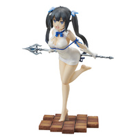 1/7 Hestia PVC