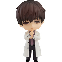 Nendoroid - Mo Xu - Love & Producer