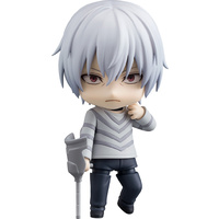 Nendoroid Accelerator