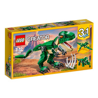 Lego - Creator -  Mighty Dinosaurs - 31058