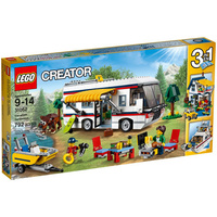 Lego - Creator - Vacation Getaways - 31052 