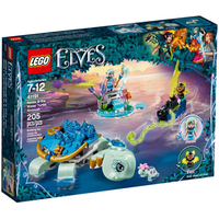 LEGO - Elves - Naida & The Water Turtle Ambush - 41191