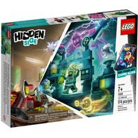 LEGO Hidden Side J.B.'s Ghost Lab 70418