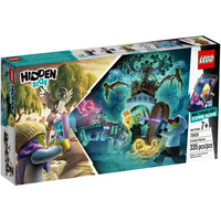 LEGO - Hidden Side - Graveyard Mystery - 70420