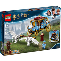 Lego -  Harry Potter - Beauxbatons' Carriage: Arrival at Hogwarts™ - 75958