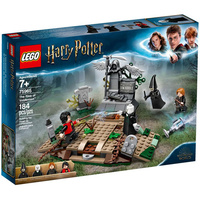 LEGO Harry Potter The Rise of Voldemort™ 75965
