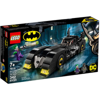 Lego - DC - Super Heroes - Batmobile™: Pursuit of The Joker™ - 76119