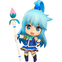 Nendoroid Aqua