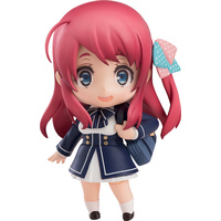 Nendoroid Sakura Minamoto