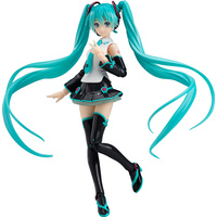 figma Hatsune Miku V4 CHINESE