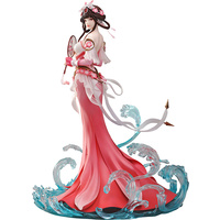 1/7 Zhen Ji: Peony Pavilion Ver. PVC