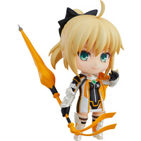 Nendoroid Altria Pendragon: Racing Ver.