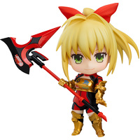 Nendoroid Nero Claudius: Racing Ver.