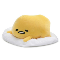 Gudetama  - Animated Plush