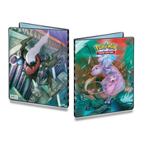 ULTRA PRO Pokémon - Portfolio - 9PKT SM11 Unified Minds